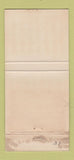 Matchbook Cover - Irvine Coast Country Club Newport Beach CA 30 Strike