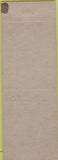 Matchbook Cover - Community Cash Feed Store Santa Susana CA hillbilly