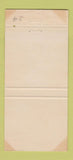 Matchbook Cover - Twin Orchard Country Club Lake Zurich IL 30 Strike