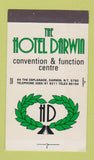 Matchbox - Hotel Darwin Australia
