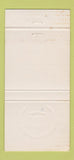 Matchbook Cover - Larry List Cadillac Oldsmobile Bartlesville OK WEAR 30 Strike