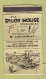 Matchbox - Pilot House Restaurant Woodbridge VA WEAR