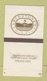Matchbox - Wynstone Golf Club North Barrington IL WEAR