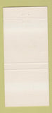 Matchbook Cover - Scottsdale Golf Club and Resort AZ 30 Strike