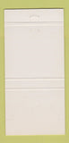 Matchbook Cover - Sawyerkill Restaurant Saugerties NY 30 Strike