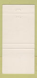 Matchbook Cover - Stevens House of Gifts Madison WI 30 Strike