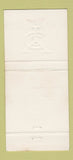 Matchbook Cover - Youghiogheny Country Club Allegheny County PA 30 Strike