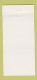 Matchbook Cover - Ridglea Country Club Fort Worth TX 30 Strike