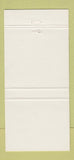 Matchbook Cover - Sunnybrook Golf Club Plymouth Meeting PA 30 Strike