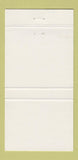Matchbook Cover - Spring Mill Country Club Ivyland PA 30 Strike