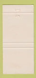 Matchbook Cover - Memphis TN Tourism Commerce 30 Strike