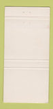 Matchbook Cover - Capital Lumber Cheyenne WY WEAR 30 Strike