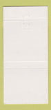Matchbook Cover - The Pilot House Wilmington NC Elijah's 30 Strike