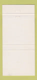 Matchbook Cover - Mariani's Men's Clothes Stockton CA 30 Strike