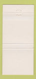 Matchbook Cover Ore House Restaurant Durango Colorado Albuquerque WEAR 30 Strike
