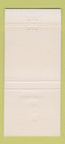 Matchbook Cover - Arthur's Steak House Philadelphia PA 30 Strike