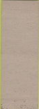 Matchbook Cover - Pope's Ice Cream Eugene OR deco girlie