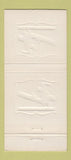 Matchbook Cover - The Westower Claiborne Towers New Orleans LA 30 Strike