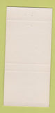 Matchbook Cover - Bikini Boutique New York City 30 Strike