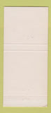 Matchbook Cover - The Ship Restaurant Alexandria Bay NY 30 Strike