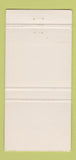 Matchbook Cover - Axelrod's San Francisco Emporium Westport CT WORN 30 Strike