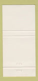 Matchbook Cover - JP's Good Times Parlor Hartford CT 30 Strike