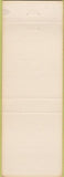 Matchbook Cover - The Castle Sedro Woolley WA