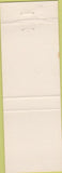 Matchbook Cover - C and M Liquor Store Naugatuck CT
