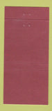 Matchbook Cover - Stonebriar Country Club Frisco TX 30 Strike