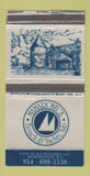 Matchbox - Mamaroneck Beach Yacht Club NY WEAR