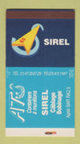 Matchbox - Sirel ATS Containers