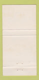 Matchbook Cover - McKay's Motor Lodge Gatlinburg TN WEAR 30 Strike