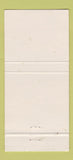 Matchbook Cover - Lubbock Inn TX WEAR 30 Strike
