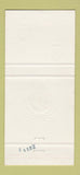Matchbook Cover - The Pine Tavern Bend OR 30 Strike