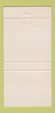 Matchbook Cover - George Philpott Portland OR Seattle Spokane WA GMP 30 Strike