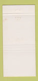 Matchbook Cover - The Mandarin San Francisco Beverly Hills CA 30 Strike