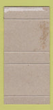 Matchbox - Polar Bear Safety Matches Indonesia