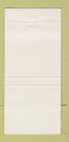 Matchbook Cover - Correnty's Restaurant Westford MA WEAR 30 Strike