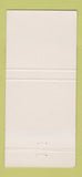 Matchbook Cover - Cedar Point Amusement Park Sandusky OH 30 Strike