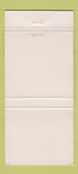 Matchbook Cover - Gaulin's Restaurant Elmsford NY 30 Strike