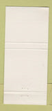 Matchbook Cover - Bob Loo's Chinese Polynesian Salem NH Tiki 30 Strike