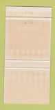 Matchbook Cover - Wiki Wiki Coffee House Honolulu Hawaii WEAR 30 Strike