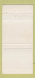 Matchbook Cover - First State Bank Sherwood AR 30 Strike