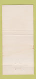 Matchbook Cover - Lincoln Savings and Loan Milwaukee WI WEAR 30 Strike