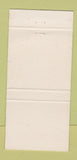 Matchbook Cover - Tradewinds Lodge Pancake House Fort Bragg CA 30 Strike