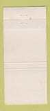 Matchbook Cover - First State Bank Sherwood AR 30 Strike