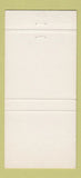 Matchbook Cover - George M Kramer Flowers New York City 20th 30 Strike