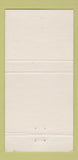 Matchbook Cover - Lake Shore Meyers Lake Park Canton OH 30 Strike
