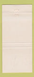 Matchbook Cover - Sanka Coffee 30 Strike