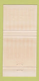Matchbook Cover - La Mirada Country Club CA 1971 IMPRINT WEAR 30 Strike